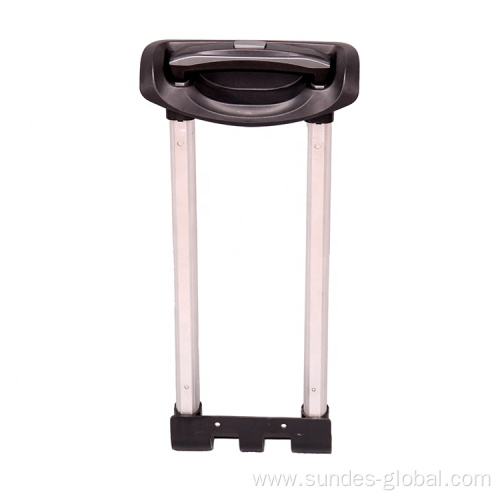 Detachable Telescopic Handle Retractable Luggage Parts